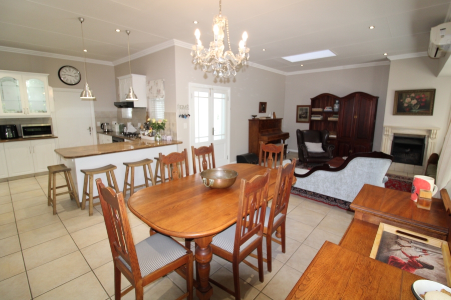 3 Bedroom Property for Sale in Kingswood Golf Estate Western Cape